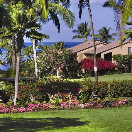 Wailea Ekahi Village